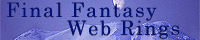 Final Fantasy Web Rings